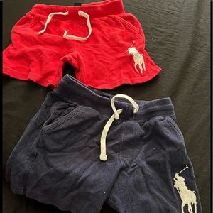 Shorts bundle